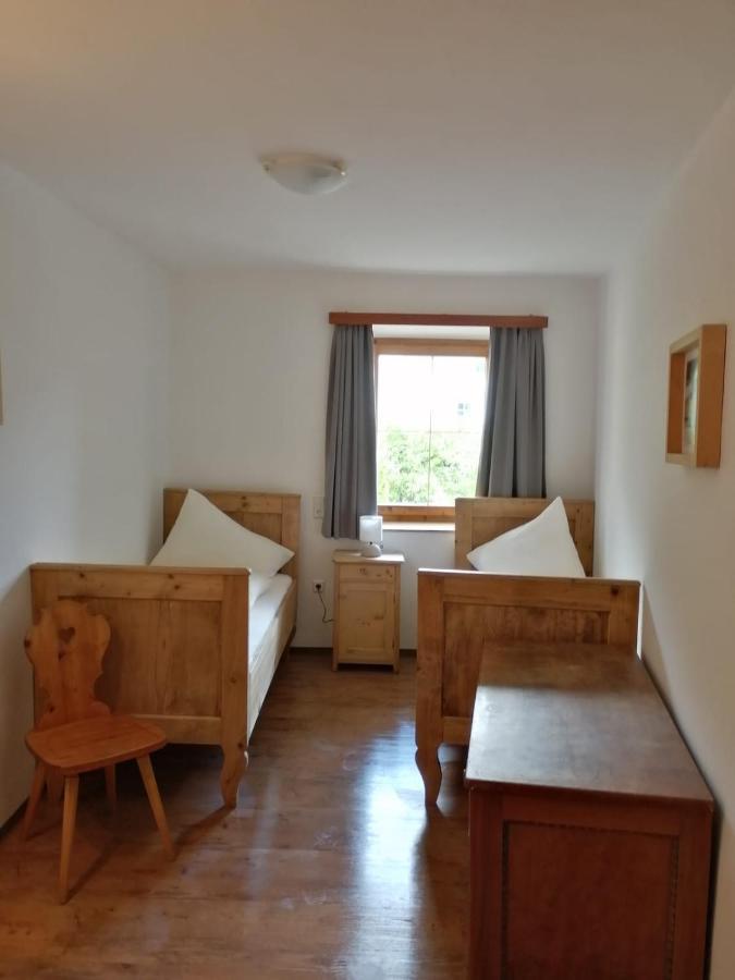 Hotel Garni Sonne à Malles Venosta Extérieur photo